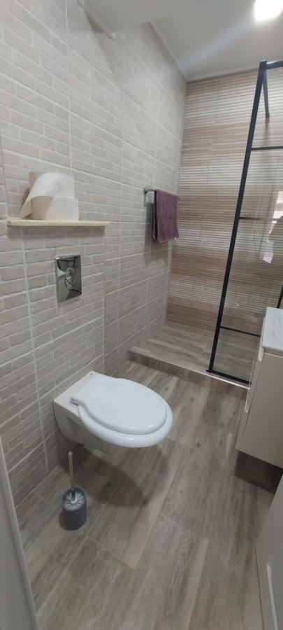 Ferienwohnung Apartament Nina Năvodari Exterior foto