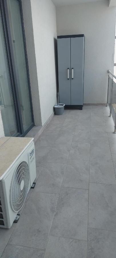 Ferienwohnung Apartament Nina Năvodari Exterior foto