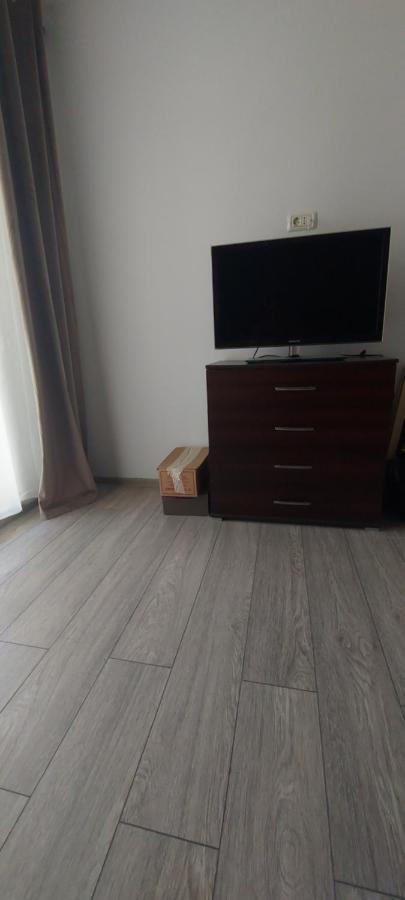 Ferienwohnung Apartament Nina Năvodari Exterior foto