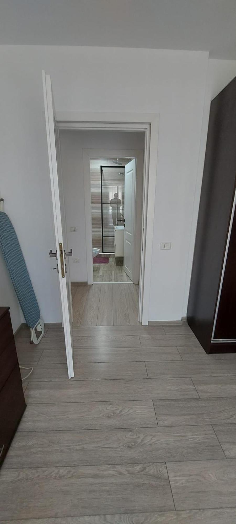 Ferienwohnung Apartament Nina Năvodari Exterior foto