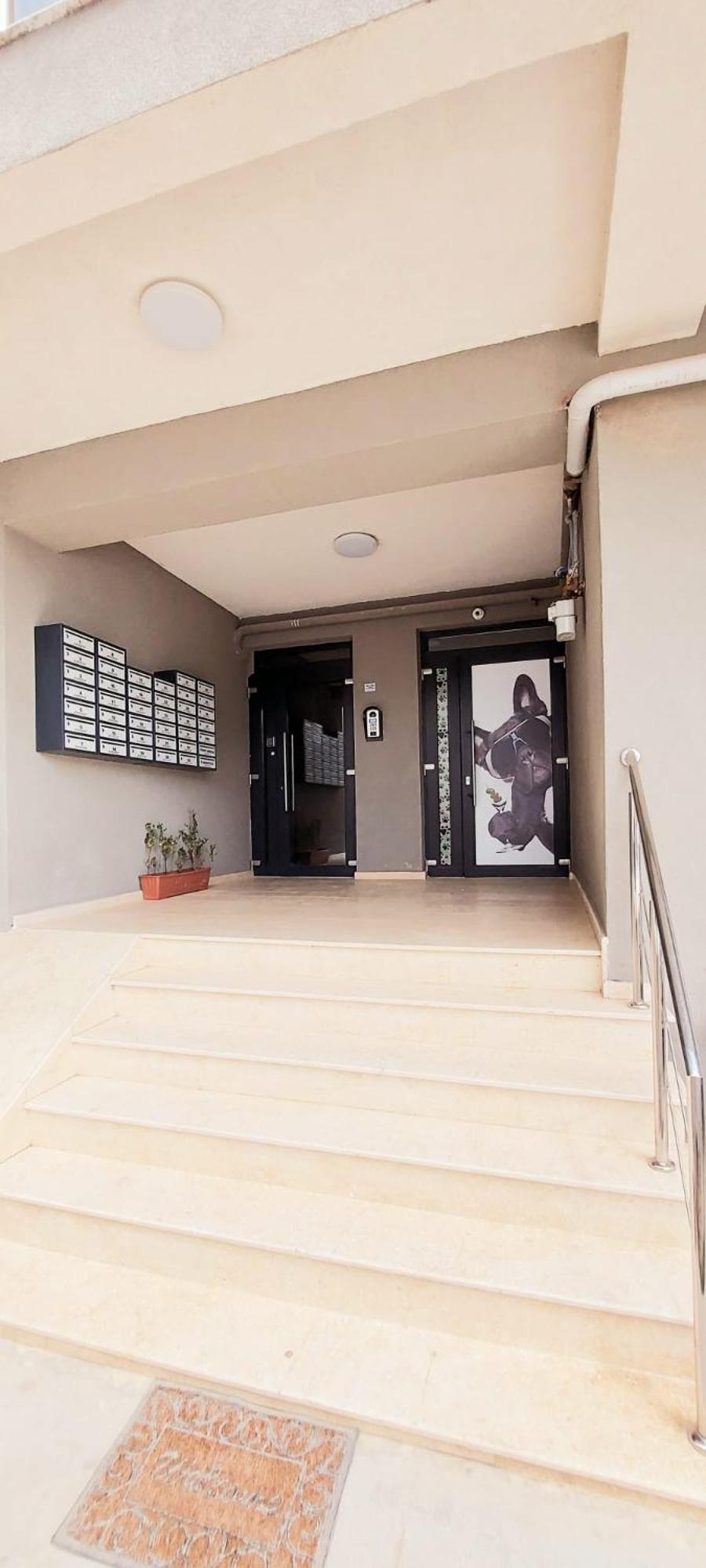 Ferienwohnung Apartament Nina Năvodari Exterior foto