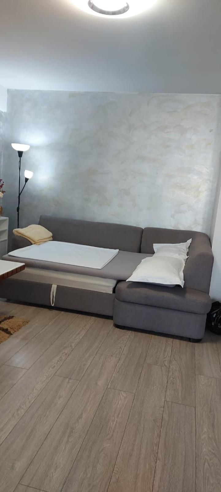 Ferienwohnung Apartament Nina Năvodari Exterior foto